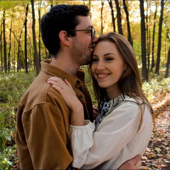 Meet your Posher, Morgan - Picture 1 of 1